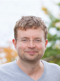 Dr. Andrew