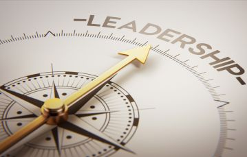 Departmental Medical Leadership