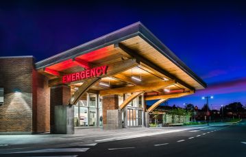 Emergency & Critical Care