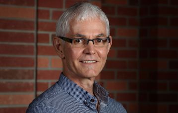 Dr. Christian Avenant