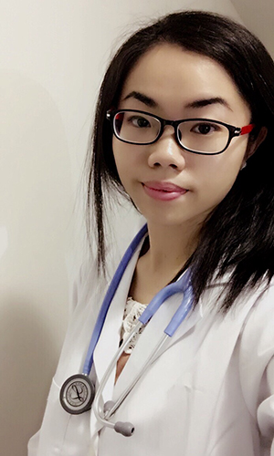 安妮塔翁