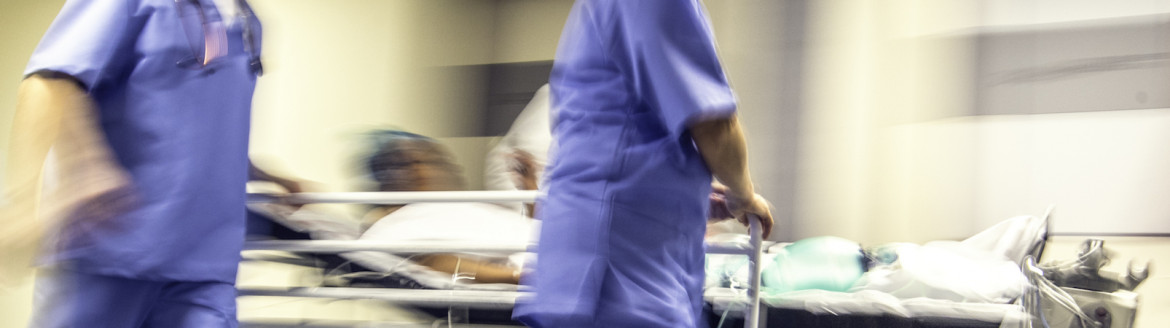 Stroke Rapid Assessment Unit
