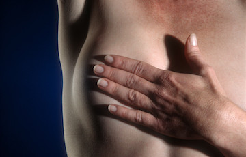 changes in breast health at island health