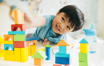 Autism Spectrum Disorders Island Health