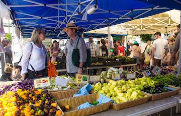 Healthy Eating and Nutrition Island Health
