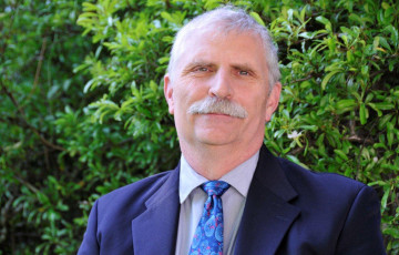 Paul Hasselback博士